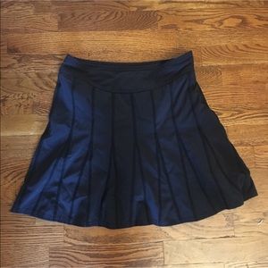 Athleta Skort